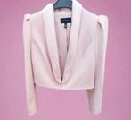 Blazer KAREN MILLEN taille 40 🕊🕊 en très bon état, Vêtements | Femmes, Vestes & Costumes, Taille 38/40 (M), Karen Millen, Enlèvement ou Envoi