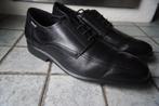 Chaussures tout cuir Méphisto pointure 45, Neuf, Enlèvement ou Envoi, Chaussures à lacets, MEPHISTO