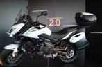Kawasaki Versys 650 Grant Tourer slechts 450 km VERKOCHT, Motoren, Motoren | Kawasaki, 2 cilinders, Bedrijf, Meer dan 35 kW, Toermotor