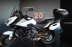 Kawasaki Versys 650 Grant Tourer slechts 450 km VERKOCHT, 650 cc, Toermotor, Bedrijf, 2 cilinders