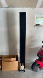 Cd rek, Huis en Inrichting, Ophalen, Gebruikt, 75 tot 150 discs, Hout
