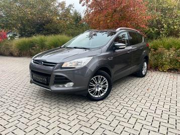 Ford Kuga 2.0 - 2014/139.000km/Euro 5b - AUTOMAAT beschikbaar voor biedingen