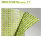 Ontkoppelingsmat voor vloeren tegels Prosecure Fibertec, Ophalen, Overige materialen, 30 cm of meer, Overige typen