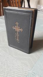 livre de prières, petite paroissienne, Antiquités & Art, Antiquités | Livres & Manuscrits, Enlèvement ou Envoi