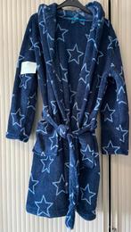Badjas Hema maat 134-140, Kinderen en Baby's, Kinderkleding | Maat 134, Ophalen of Verzenden, Zo goed als nieuw