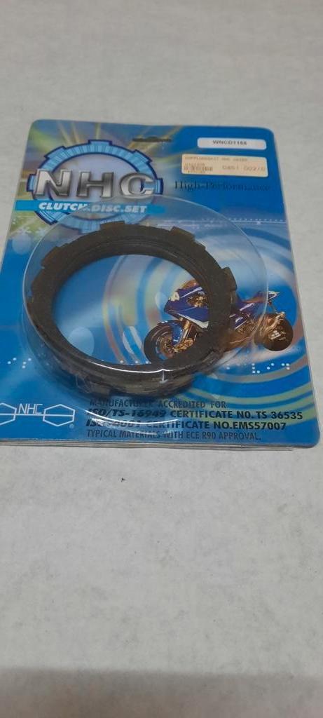 Onderdelen voor Honda CB 125 SJ 1977 , voor alles 35€, Motoren, Onderdelen | Oldtimers, Nieuw, Ophalen of Verzenden