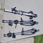 3 fietsendragers Thule, Auto diversen, Fietsendragers, Ophalen, 1 fiets, Zo goed als nieuw, Dakdrager