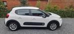 Citroën C3 Feel BJ 2020 1.2 essence 115 000 km Climatisation, Autos, Citroën, C3, Tissu, Achat, Hatchback