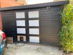 Tuinhuis 3.85 breed x 4.20 diep, Ophalen, Zo goed als nieuw, Tuinhuis