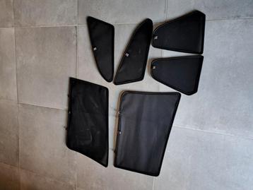 Kit pare soleil Volvo V60 beschikbaar voor biedingen