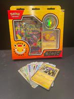 Pokémon Day Collection 2026 Promo Pikachu + 10 bulk kaarten, Ophalen of Verzenden, Zo goed als nieuw