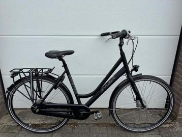 Alba damesfiets | nieuwstaat! beschikbaar voor biedingen