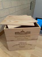 caisses en bois, Minder dan 50 cm, Ophalen of Verzenden, Minder dan 40 cm, Nieuw