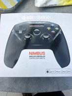 SteelSeries Nimbus daardloze gamecontroller, Ophalen of Verzenden, Gebruikt, Apple