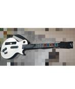 Guitar Hero voor de Wii, Ophalen of Verzenden, Zo goed als nieuw, Gibson
