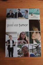 Gevoel voor tumor   vlaams kom. drama          nieuw!, Alle leeftijden, Ophalen of Verzenden, Nieuw in verpakking, Drama