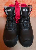 Chaussures de sécurité S24 Bitum S3, Enlèvement