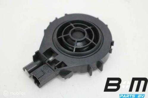 Luidspreker links of rechtsvoor Audi A3 8V 8V0035399D, Auto diversen, Autospeakers, Gebruikt