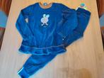 Pyjama 12 jaar woody, Kinderen en Baby's, Kinderkleding | Maat 152, Nacht- of Onderkleding, Meisje, Ophalen of Verzenden, Zo goed als nieuw