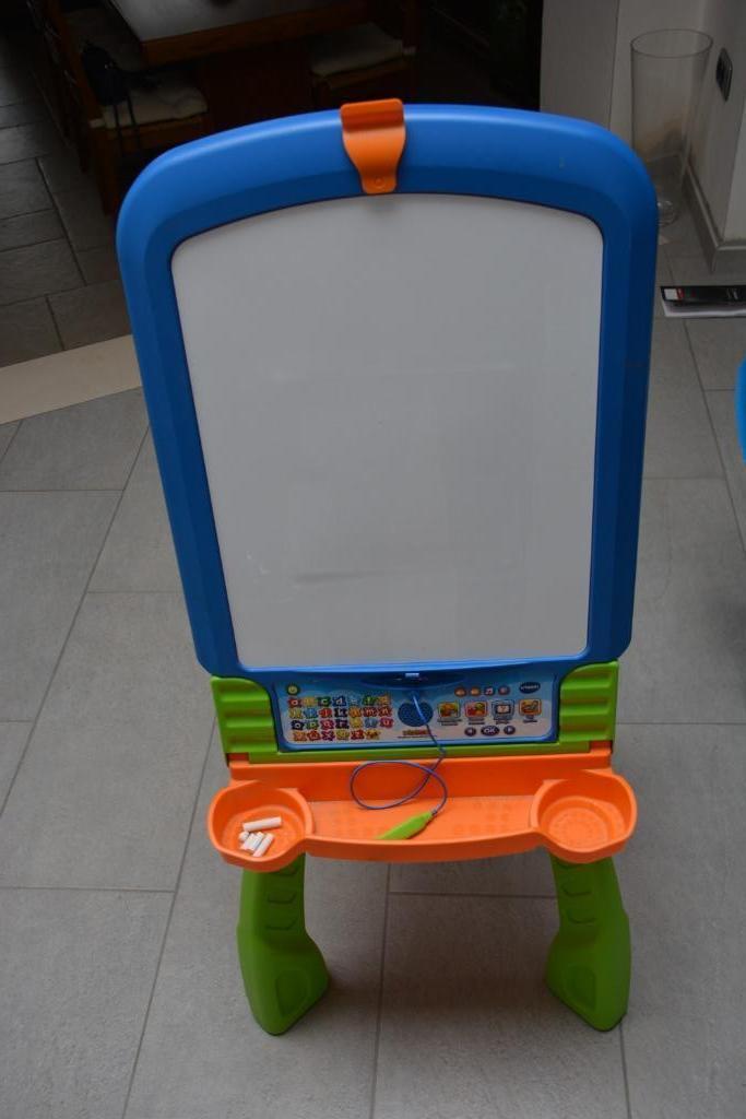 Magisch Tekenbord 3 in 1 (Digi-art), Kinderen en Baby's, Speelgoed | Educatief en Creatief, Taal en Lezen, Rekenen, Ontdekken