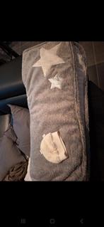Wikkeldeken bemini lekker zacht met bijhorende muts., Kinderen en Baby's, Ophalen, Gebruikt