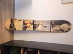 Snowboard Nitro Addict 152cm, Sport en Fitness, Ophalen of Verzenden, Gebruikt, Board