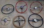 Lot 6 Amerikaanse Oldtimer stuurwiel, Ophalen of Verzenden, Gebruikt, Overige automerken