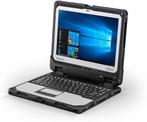 Panasonic CF-20 toughbook, Computers en Software, Ophalen, Zo goed als nieuw, Met touchscreen, SSD