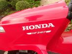 Mooie Honda zitmaaier - nazicht nodig., HONDA, Gebruikt, 90 tot 120 cm, Opvangbak