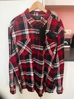 Harley Davidson hemd 3XL, Motoren, Ophalen of Verzenden, Nieuw met kaartje, Heren, Harley Davidson