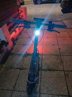 Navee S60, Fietsen en Brommers, Ophalen of Verzenden, Gebruikt, Elektrische step (E-scooter), NAVEE S60