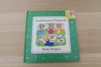 Teddyberen Picknick, 5 of 6 jaar, Fictie algemeen, Jongen of Meisje, Voorleesboek