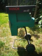 Bosch hakselaar, Tuin en Terras, Ophalen, Zo goed als nieuw