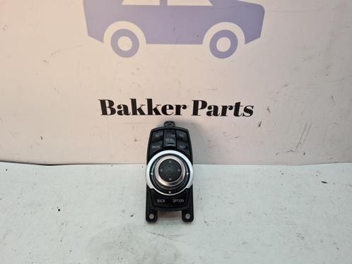 I-Drive knop van een BMW X3, Auto-onderdelen, Elektronica en Kabels, BMW, Gebruikt, 3 maanden garantie