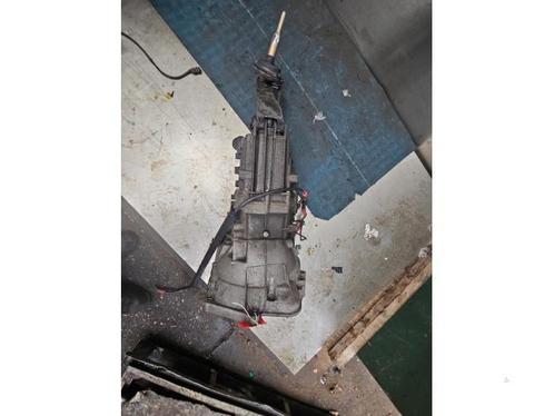 Versnellingsbak van een BMW 3-Serie, Auto-onderdelen, Transmissie en Toebehoren, BMW, Gebruikt, 3 maanden garantie, Ophalen of Verzenden