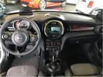 Mini F56 lederen stuurwiel met volledige optie, Ophalen, Mini
