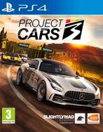project cars 3 jeu playstation 4, Games en Spelcomputers, Games | Sony PlayStation 4, Ophalen of Verzenden, Zo goed als nieuw