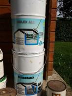 Rubson Alu waterdicht product, Overige materialen, Vloerisolatie, Nieuw, 15 m² of meer