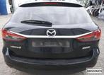 MAZDA 6 GJ COMBI ACHTERKLEP ACHTER KLEP ORIGINEEL, Ophalen of Verzenden, Gebruikt, Mazda