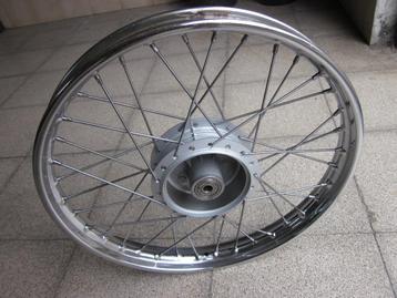 Pour Suzuki AC50   TS50 beschikbaar voor biedingen