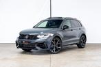 VOLKSWAGEN TIGUAN R | GARANTIE | AKRAPOVIC | FULL OPTION |, Auto's, Automaat, 4 cilinders, 1984 cc, Leder