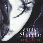 CD * EMMA SHAPPLIN - CARMINE MEO, Ophalen of Verzenden, Zo goed als nieuw, Opera of Operette, Modernisme tot heden