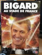 DVD Bigard au Stade de France, CD & DVD, Comme neuf, Enlèvement, Stand-up ou Spectacle de théâtre
