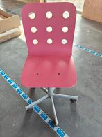Bureaustoel voor kinderen, Kinderen en Baby's, Kinderkamer | Tafels en Stoelen, Ophalen, Gebruikt