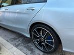Mercedes C-klasse AMG kit, Auto's, Particulier, C-Klasse, Te koop, Benzine