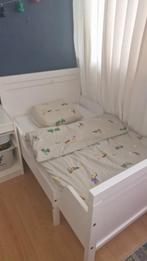 meegroeibed ikea, Ophalen, Matras