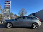 Volvo V60  D6 Plug-in-Hybride Awd, Auto's, Automaat, 48 g/km, Leder, V60