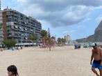 appartement in Calpe
