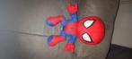 Peluche spiderman Marvel, Enlèvement ou Envoi