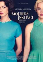 Duoticket: MOTHERS' INSTINCT - Vanaf 1 mei in de bioscoop!, Tickets en Kaartjes, Filmkaartjes, Twee personen, Drama, Vrijkaartje specifieke film